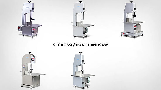 Bone Bandsaws